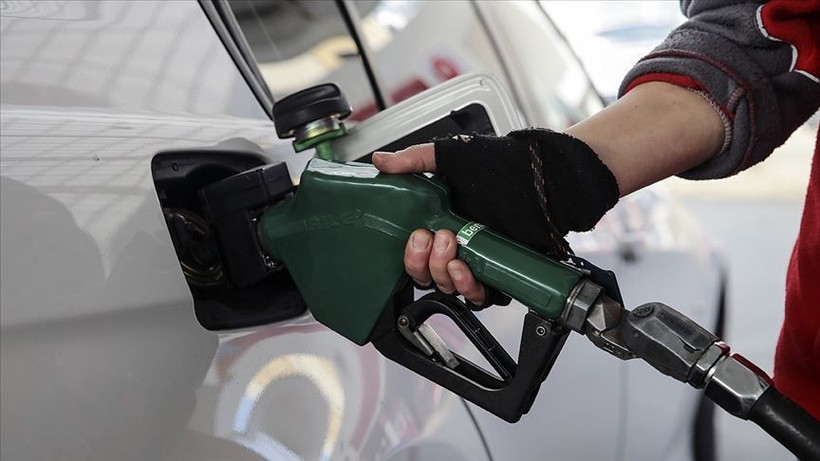 Şimdi al, sonra pişman olma! Benzin fiyatlarına 1.5 TL, Motorin fiyatına 1.3 TL zam geliyor! - Resim: 2