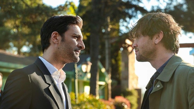 DEHA SON BÖLÜM (30. BÖLÜM) FULL İZLE! 11 Mayıs Show TV Deha son bölüm izleme ekranı - Resim: 4
