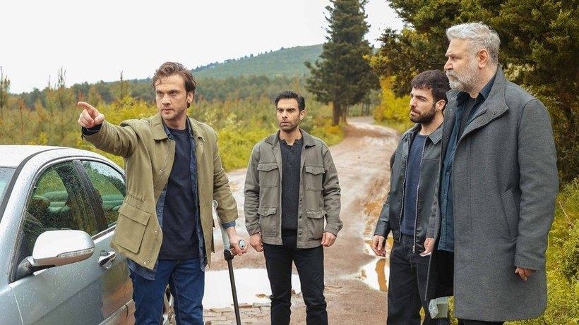 DEHA SON BÖLÜM (30. BÖLÜM) FULL İZLE! 11 Mayıs Show TV Deha son bölüm izleme ekranı - Resim: 3