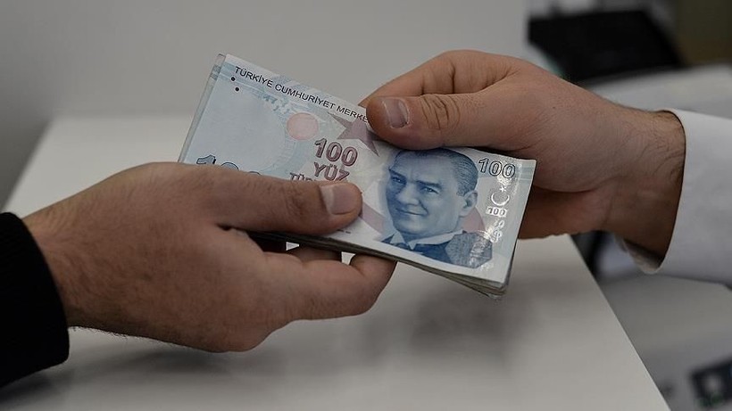 Emekliye büyük müjde! Temmuz'da %17.82 zam ile en düşük maaş 17 bin TL’ye yükselecek! - Resim: 9