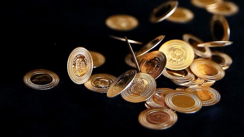 Altın treni kaçmadan son durak! İslam Memiş'ten kritik uyarı: Gram yerine bunu alın! - Resim: 8