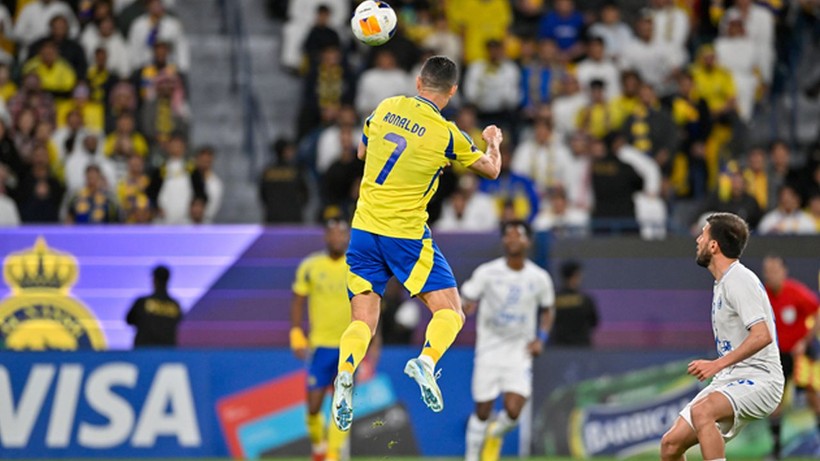 Cristiano Ronaldo'dan flaş karar: MLS takipte - Resim: 4