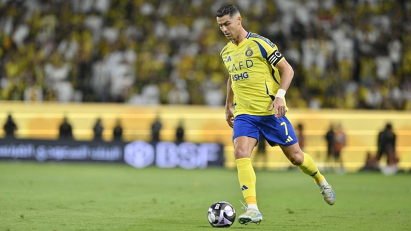 Cristiano Ronaldo'dan flaş karar: MLS takipte - Resim: 5