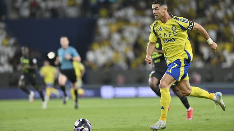 Cristiano Ronaldo'dan flaş karar: MLS takipte - Resim: 6