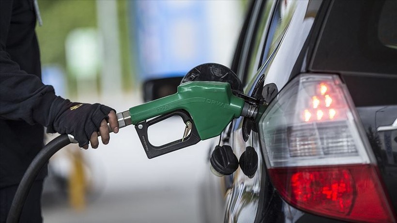 Şimdi al, sonra pişman olma! Benzin fiyatlarına 1.5 TL, Motorin fiyatına 1.3 TL zam geliyor! - Resim: 8