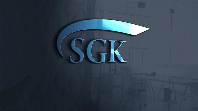 Yüz binlerce kişi faydalanacak! Hesabınızı kontrol edin: SGK toplu ödeme yapıyor! - Resim: 9
