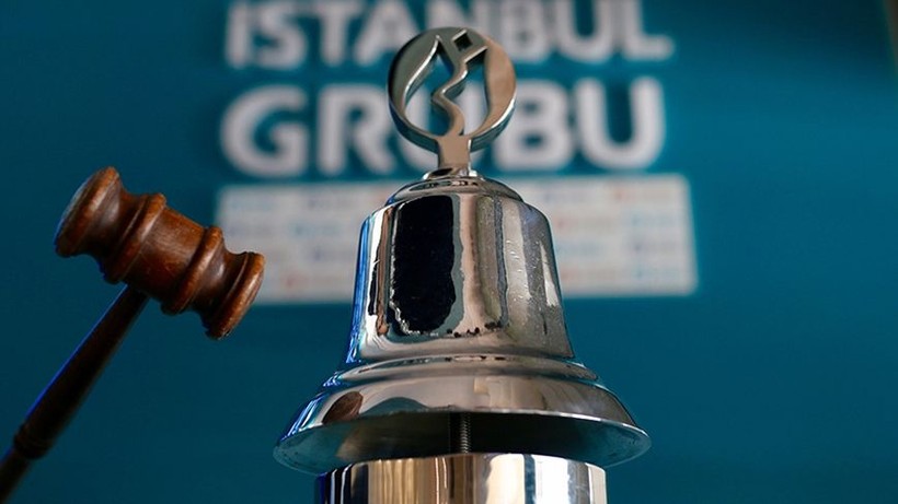 YABANCILAR BU HİSSELERİ KAPIŞ KAPIŞ ALDI! İşte Nisan ayında Borsa İstanbul’da en çok alınan ve satılan hisseler - Resim: 1