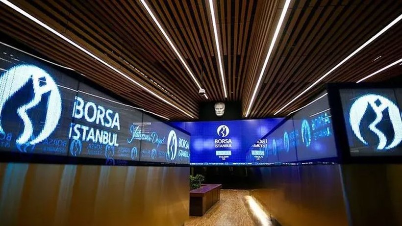 YABANCILAR BU HİSSELERİ KAPIŞ KAPIŞ ALDI! İşte Nisan ayında Borsa İstanbul’da en çok alınan ve satılan hisseler - Resim: 12
