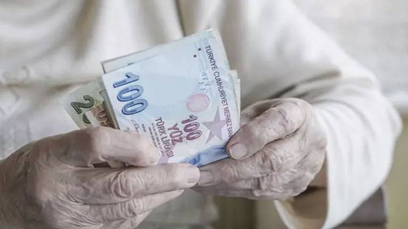 KURBAN BAYRAMI İKRAMİYESİ ARTACAK MI? Uzman isim çok net açıkladı. Bayramda emekliye ne kadar para yatacak? - Resim: 5