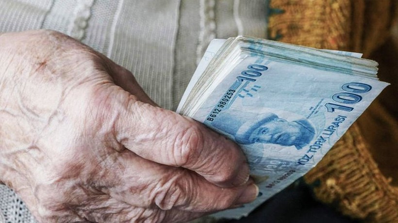 KURBAN BAYRAMI İKRAMİYESİ ARTACAK MI? Uzman isim çok net açıkladı. Bayramda emekliye ne kadar para yatacak? - Resim: 3