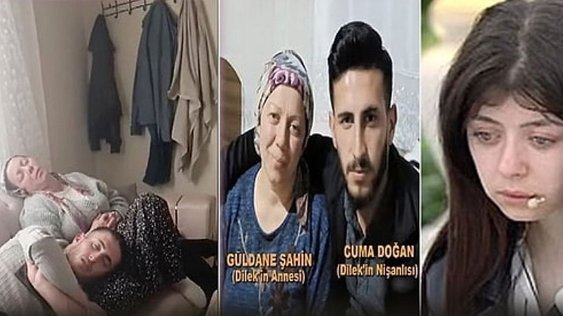Türkiye onları konuşmuştu! Damat-kaynana iddianamesi hazır - Resim: 6