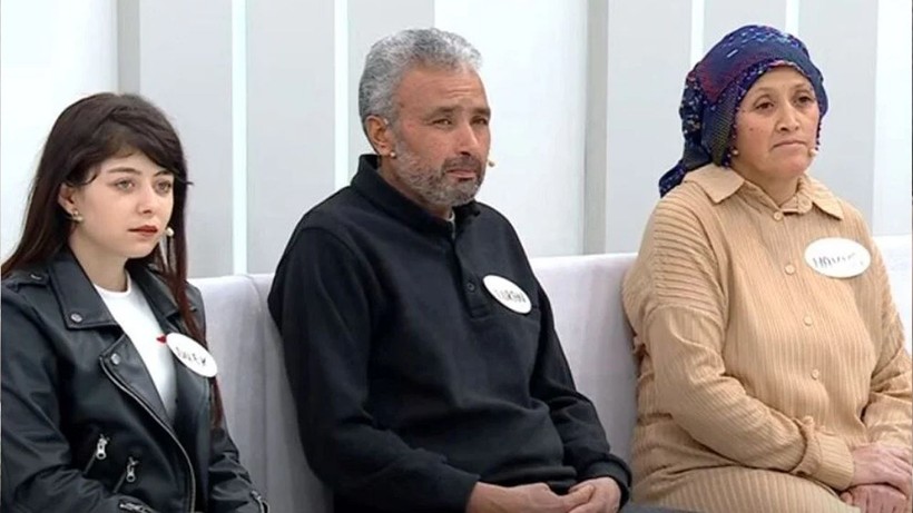 Türkiye onları konuşmuştu! Damat-kaynana iddianamesi hazır - Resim: 2