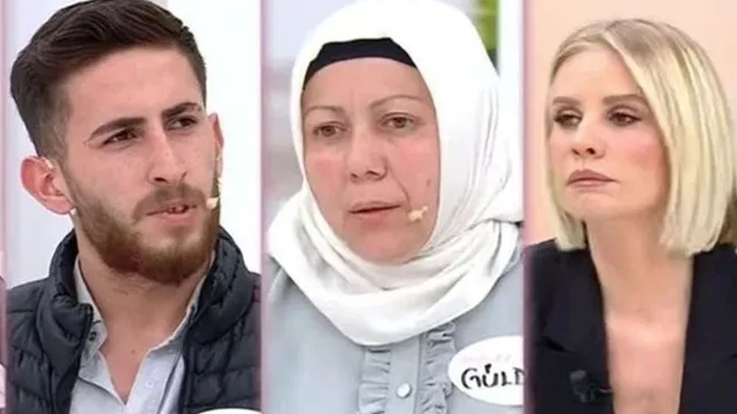 Türkiye onları konuşmuştu! Damat-kaynana iddianamesi hazır - Resim: 1