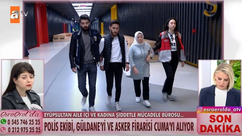 Türkiye onları konuşmuştu! Damat-kaynana iddianamesi hazır - Resim: 3