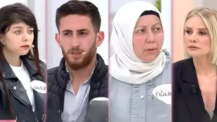 Türkiye onları konuşmuştu! Damat-kaynana iddianamesi hazır - Resim: 7