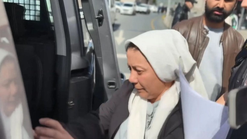 Türkiye onları konuşmuştu! Damat-kaynana iddianamesi hazır - Resim: 9