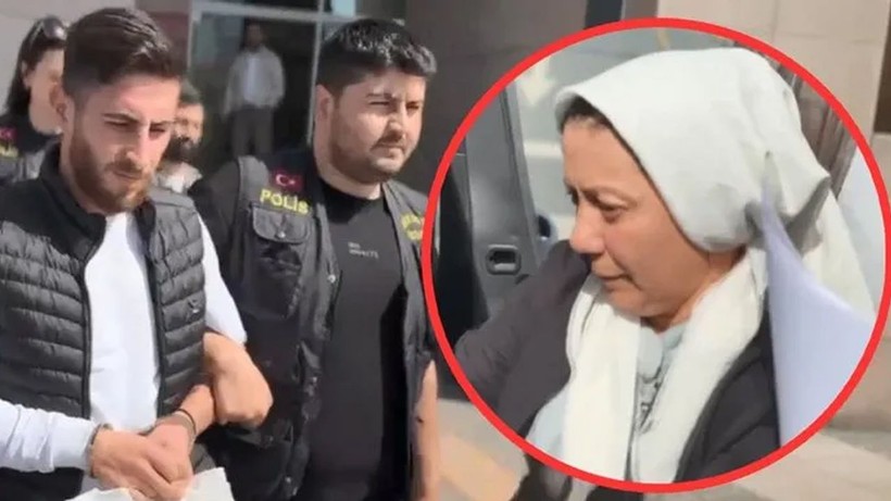 Türkiye onları konuşmuştu! Damat-kaynana iddianamesi hazır - Resim: 4