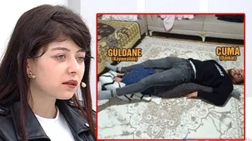 Türkiye onları konuşmuştu! Damat-kaynana iddianamesi hazır - Resim: 8