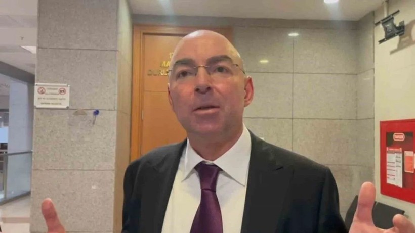 Çift arasında sular durulmuyor! Sabancıların eski damadı hapis talep etti - Resim: 3