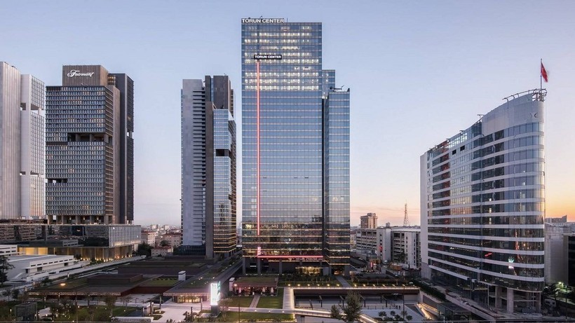 YABANCILAR BU HİSSELERİ KAPIŞ KAPIŞ ALDI! İşte Nisan ayında Borsa İstanbul’da en çok alınan ve satılan hisseler - Resim: 11