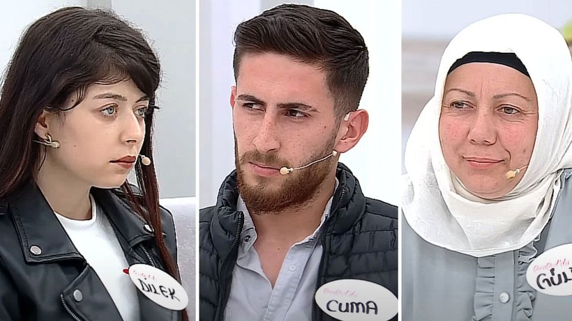 Esra Erol'daki yasak aşk skandalı! Kaynana ve damat için istenen ceza belli oldu - Resim: 2