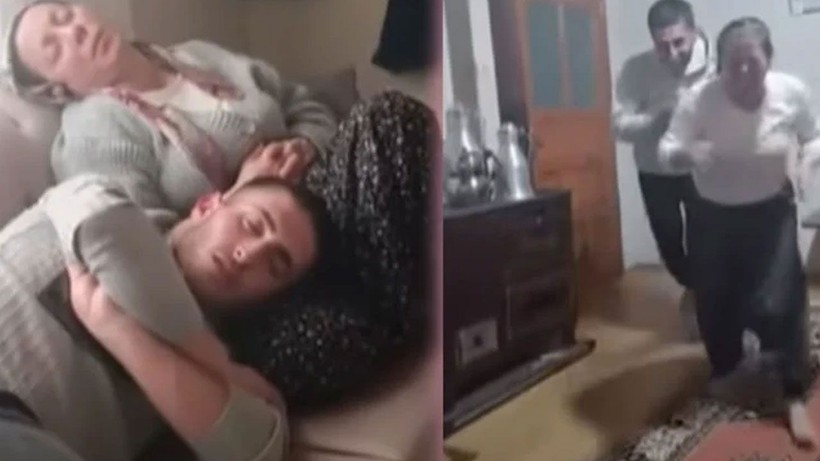 Esra Erol'daki yasak aşk skandalı! Kaynana ve damat için istenen ceza belli oldu - Resim: 3