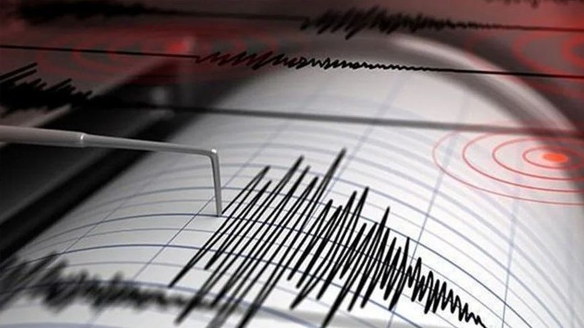 SON DAKİKA DEPREM 14 MAYIS 2025 || Kandilli ve AFAD son depremler listesine göre en son deprem nerede oldu, kaç şiddetinde, saat kaçta? - Resim: 5