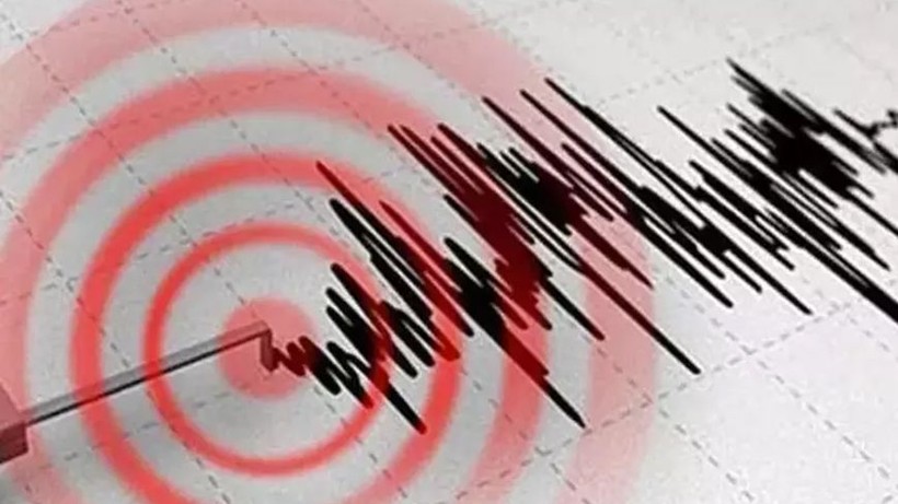 SON DAKİKA DEPREM 14 MAYIS 2025 || Kandilli ve AFAD son depremler listesine göre en son deprem nerede oldu, kaç şiddetinde, saat kaçta? - Resim: 1