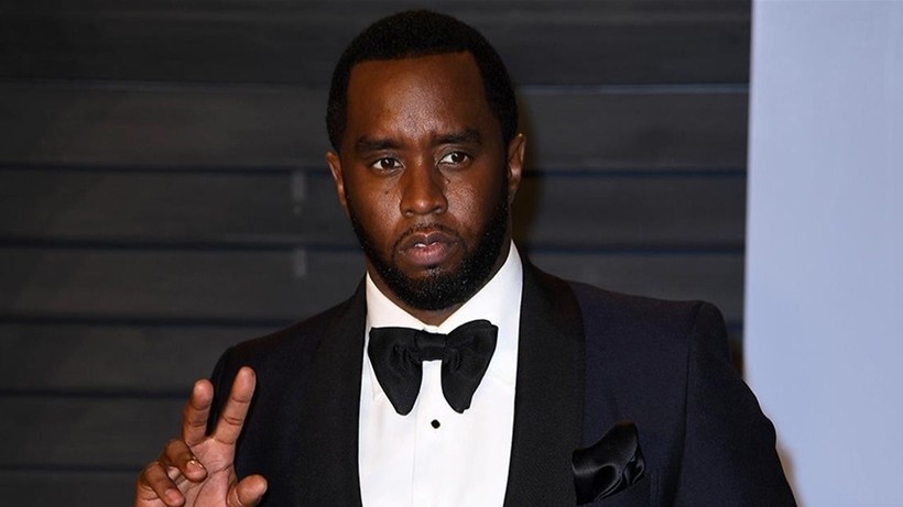 Rapçi Diddy hakim karşısında! Eski sevgilisi ayrıntıları anlattı - Resim: 9