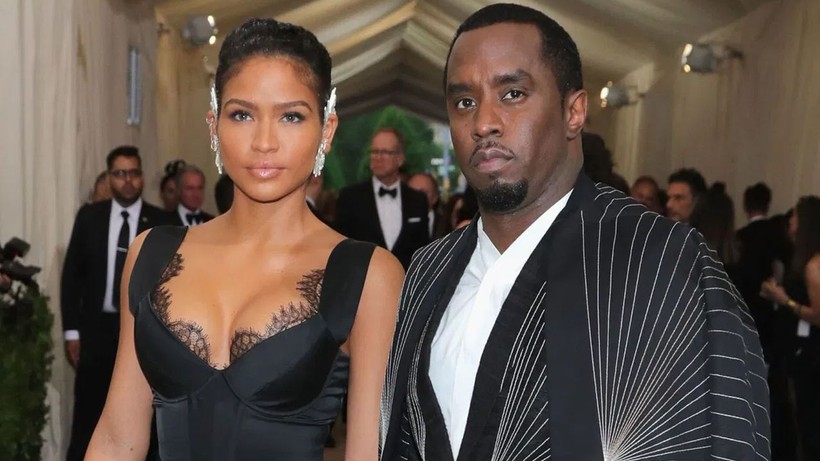Rapçi Diddy hakim karşısında! Eski sevgilisi ayrıntıları anlattı - Resim: 4