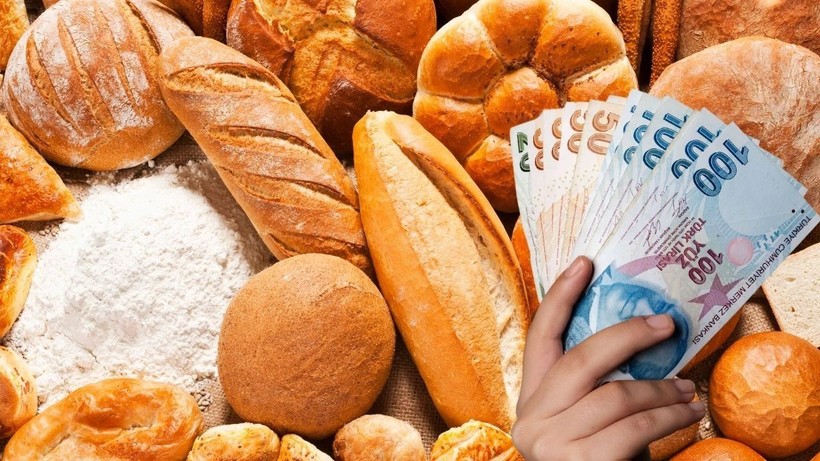 Valilik davayı kazandı! Ekmek o fiyata satılacak - Resim: 5