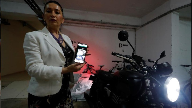 Soluğu mahkemede aldı! Avukattan 'Ayıplı' motosiklet mücadelesi - Resim: 3
