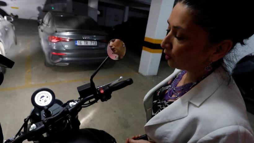 Soluğu mahkemede aldı! Avukattan 'Ayıplı' motosiklet mücadelesi - Resim: 5