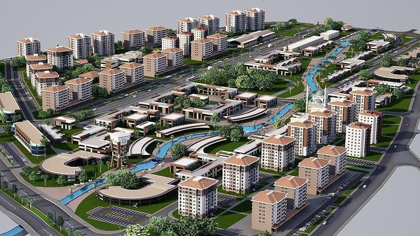 TOKİ’den kaçırılmayacak fırsat: 157 konut, 200 iş yeri satışta! Peşinatsız ev sahibi olmak için son gün! - Resim: 7