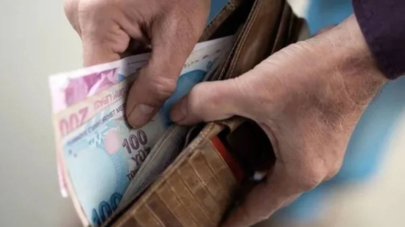 Emekli maaşını %30 artıran o tarihe dikkat! Her ay binlerce lira fark ediyor! - Resim: 8