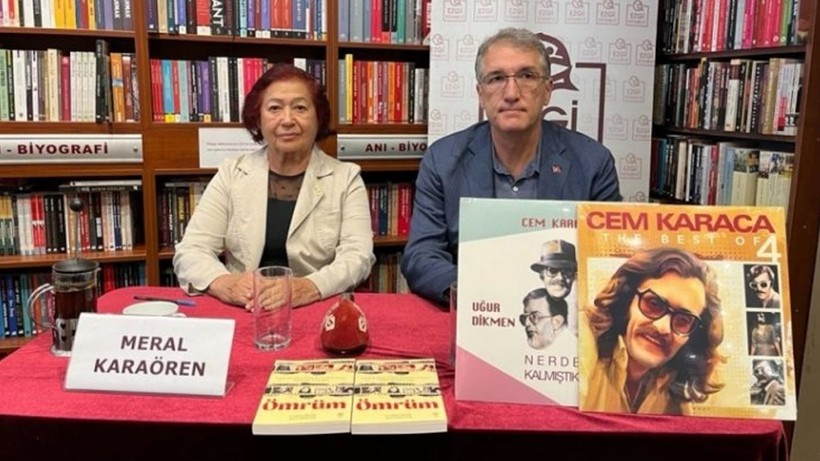 Soluğu savcılıkta aldı! Cem Karaca'nın ilk aşkını dolandırdılar - Resim: 3