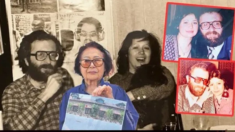 Soluğu savcılıkta aldı! Cem Karaca'nın ilk aşkını dolandırdılar - Resim: 4