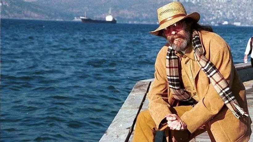 Soluğu savcılıkta aldı! Cem Karaca'nın ilk aşkını dolandırdılar - Resim: 7