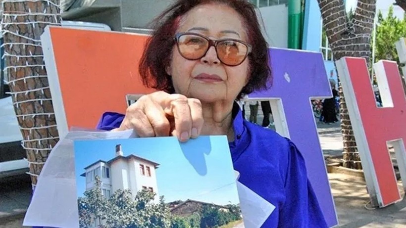 Soluğu savcılıkta aldı! Cem Karaca'nın ilk aşkını dolandırdılar - Resim: 8