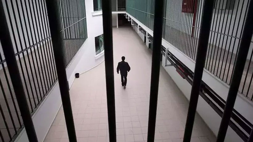 Yeni yargı paketi kimleri kapsayacak? 55 bin kişiye af mı geliyor? İşte TBMM'ye sunulan taslağın detayları... - Resim: 4