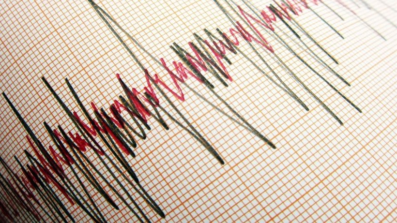 EN SON DEPREMLER LİSTESİ 15 MAYIS 2025 || Anlık deprem nerede oldu, kaç şiddetinde? - Resim: 6