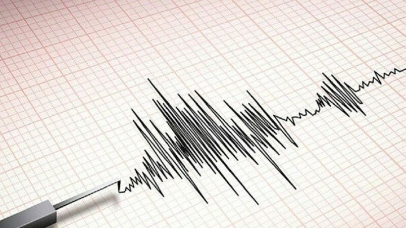 EN SON DEPREMLER LİSTESİ 15 MAYIS 2025 || Anlık deprem nerede oldu, kaç şiddetinde? - Resim: 5