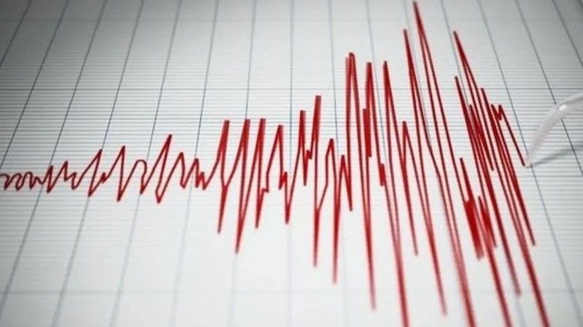 EN SON DEPREMLER LİSTESİ 15 MAYIS 2025 || Anlık deprem nerede oldu, kaç şiddetinde? - Resim: 4