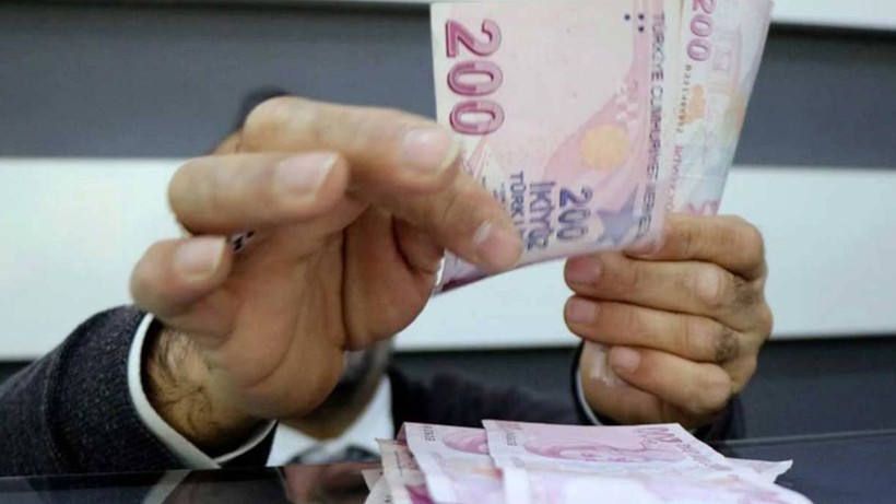 EYT’yi kaçıranlara büyük fırsat: 2.760 günlük prim jesti geliyor! Şimdi borçlanıp erken emekli olabilirsiniz! - Resim: 2