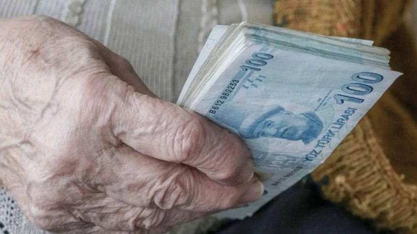 EYT’yi kaçıranlara büyük fırsat: 2.760 günlük prim jesti geliyor! Şimdi borçlanıp erken emekli olabilirsiniz! - Resim: 9
