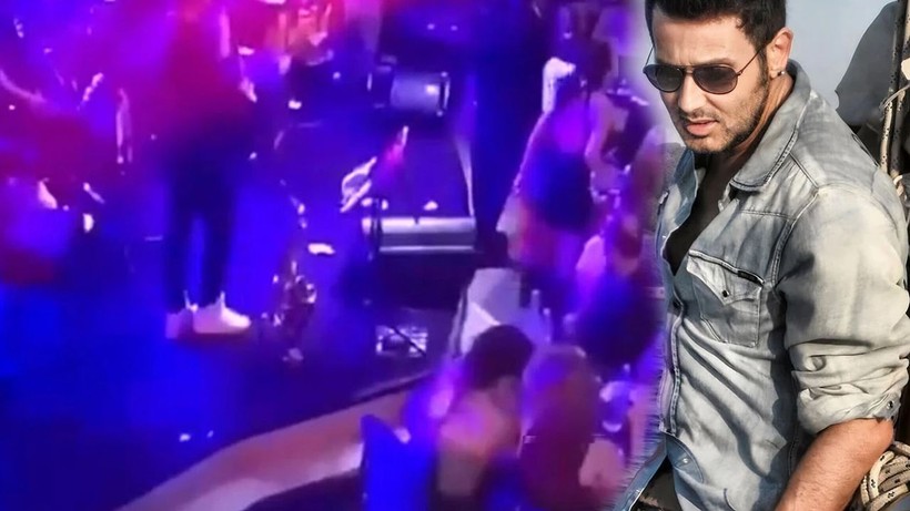 Kalp krizi denilmişti! Arolat'ın otopsi raporu savcılığa gönderildi - Resim: 10