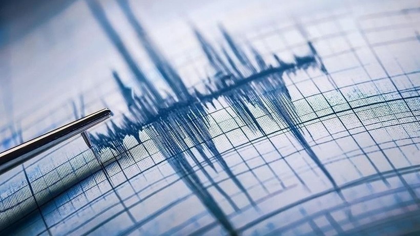 EN SON DEPREMLER LİSTESİ 15 MAYIS 2025 || Anlık deprem nerede oldu, kaç şiddetinde? - Resim: 3