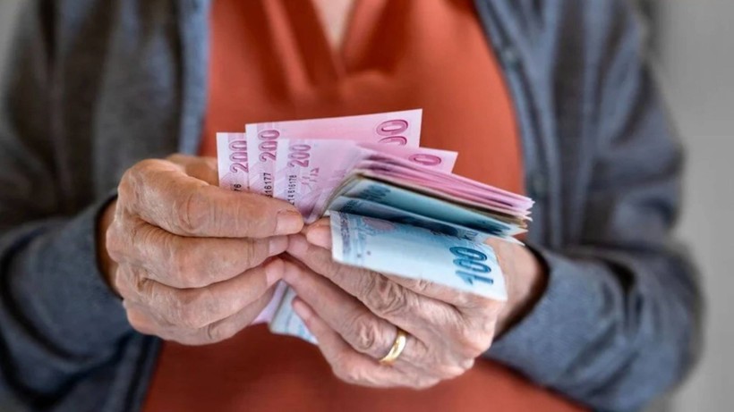 Emekli maaşını %30 artıran o tarihe dikkat! Her ay binlerce lira fark ediyor! - Resim: 3