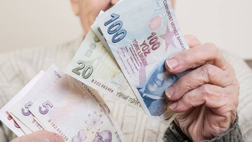 SSK girişi 1994-2008-2018 olanlara büyük müjde! 3600-5400 günle erken emeklilik hesapları değişti! - Resim: 4