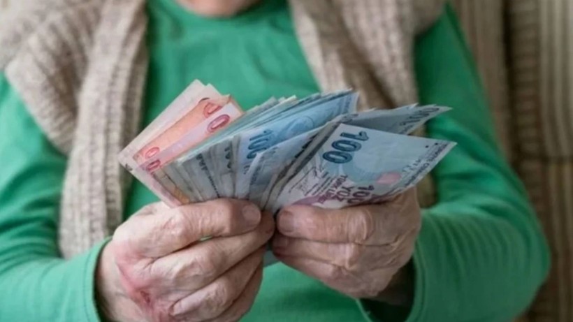 SSK, BAĞ-KUR ve memur emeklisinin yeni maaşları hesaplandı! Memura da emekliye de büyük zam yolda! - Resim: 10